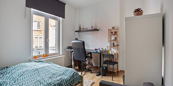 5-kamerhuis te koop in Leuven