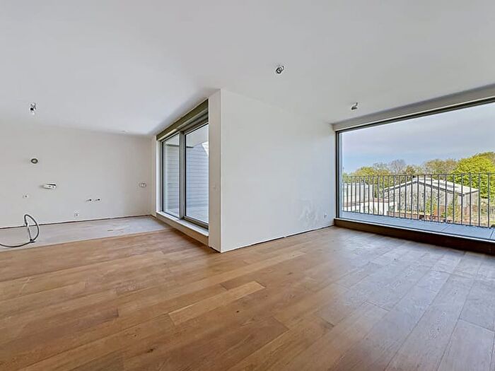 10-kamerappartement te koop in Sint-Idesbald