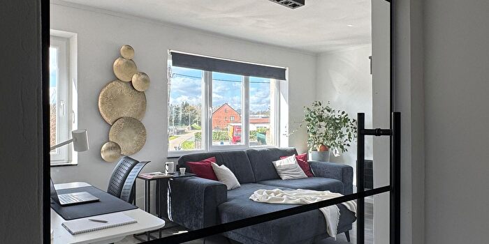 2-kamerappartement te koop in Kortessem