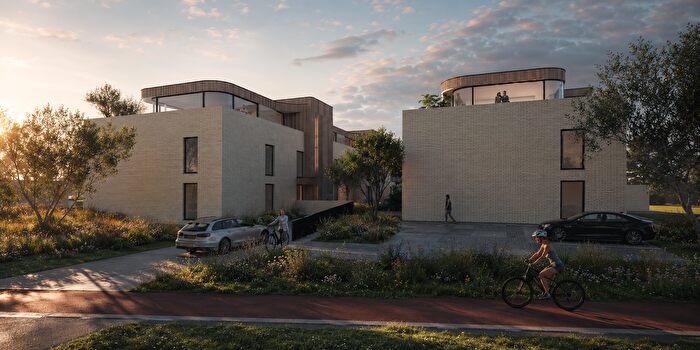 Huizen Koop Huur - 2