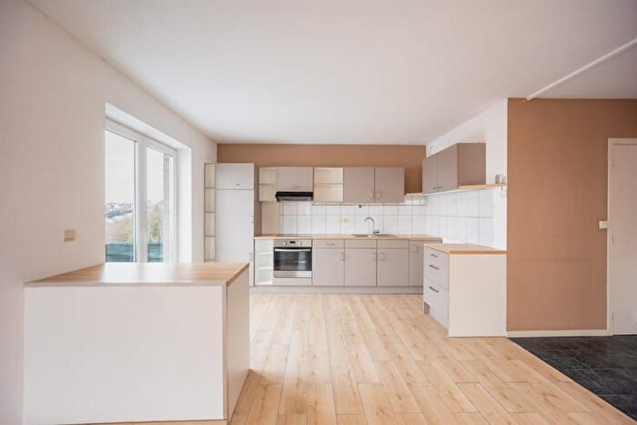 1-kamerappartement te koop in GRÂCE-HOLLOGNE