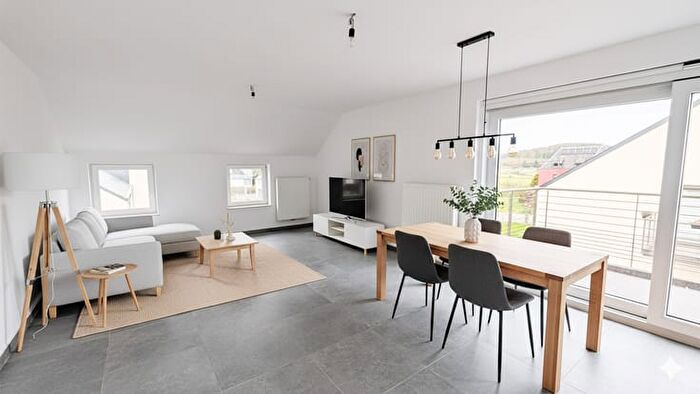 2-kamerappartement te koop in Chiny