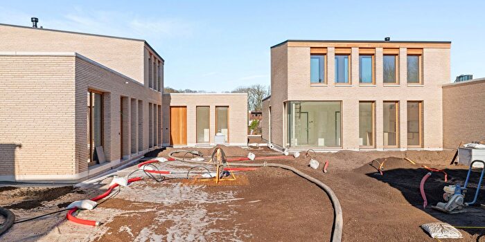 Huizen Koop Huur - 3
