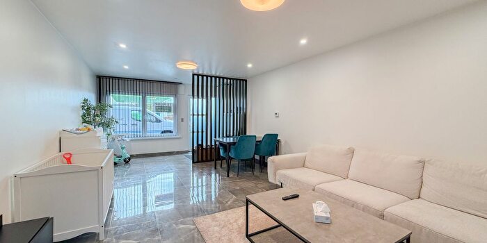 Huizen Koop Huur - 3
