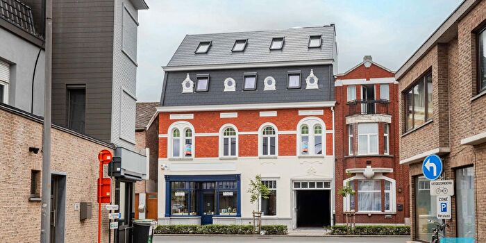 Huizen Koop Huur - 3