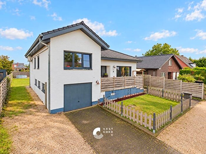 Huizen Koop Huur - 2