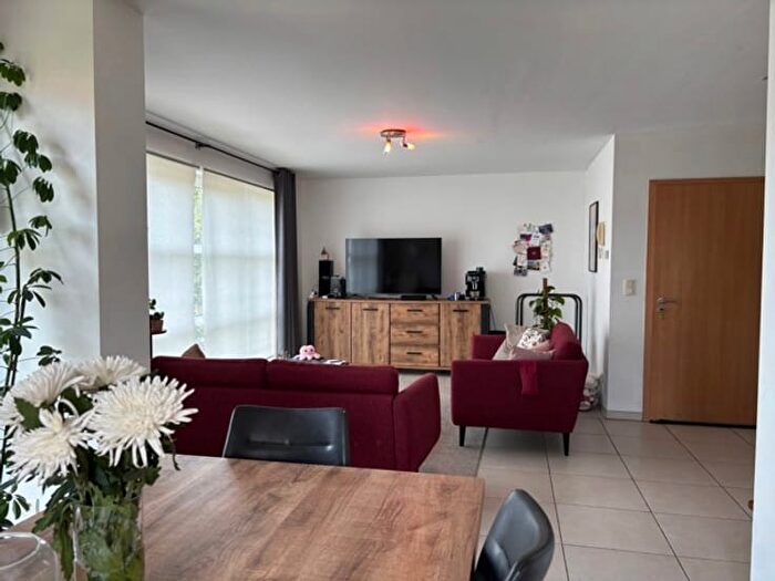 2-kamerappartement te huur in Linden