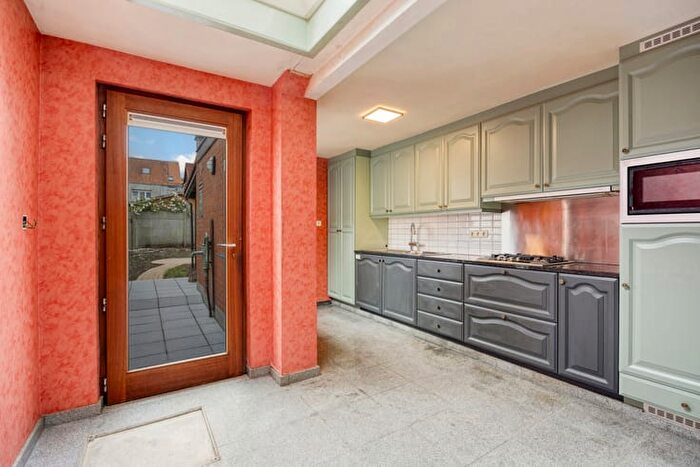 Huizen Koop Huur - 3