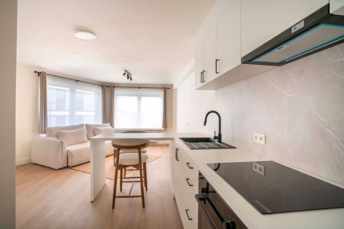 Appartement te huur in Lanaken