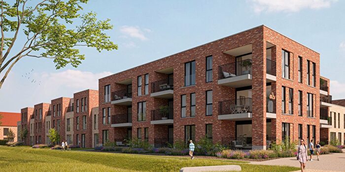 Huizen Koop Huur - 2