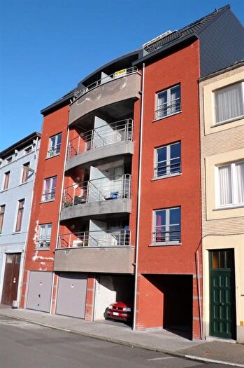 7-kamerappartement te koop in Geraardsbergen
