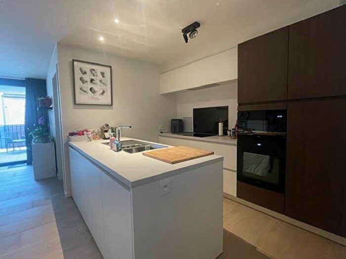 2-kamerappartement te huur in Harelbeke