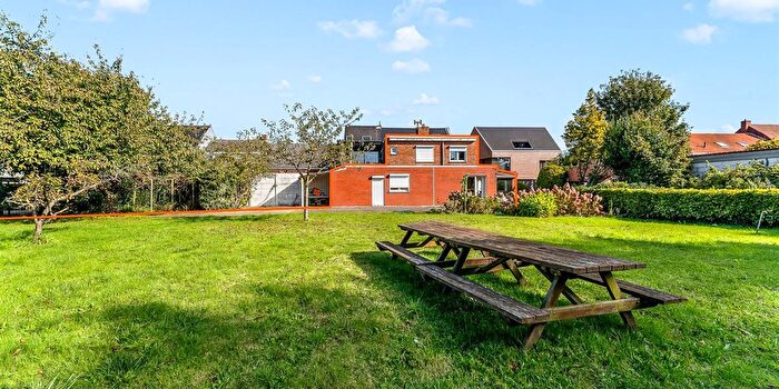 3-kamerappartement te koop in Balen
