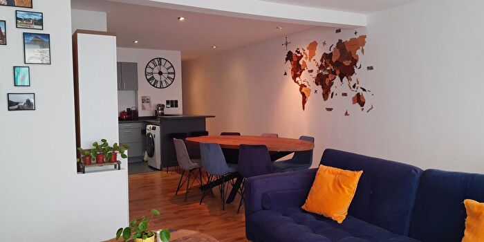 1-kamerappartement te koop in Wijnegem