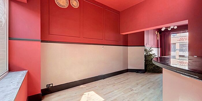 Huizen Koop Huur - 2