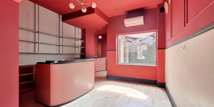 1-kamerappartement te huur in Tournai