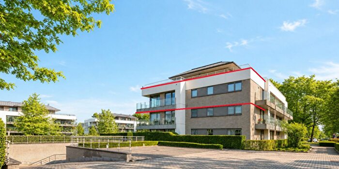 Huizen Koop Huur - 2