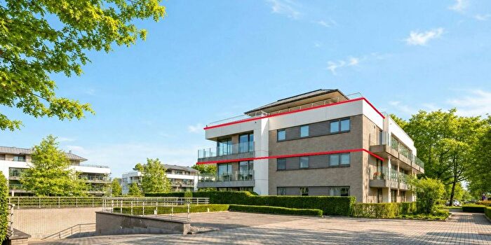 2-kamerappartement te koop in Roeselare