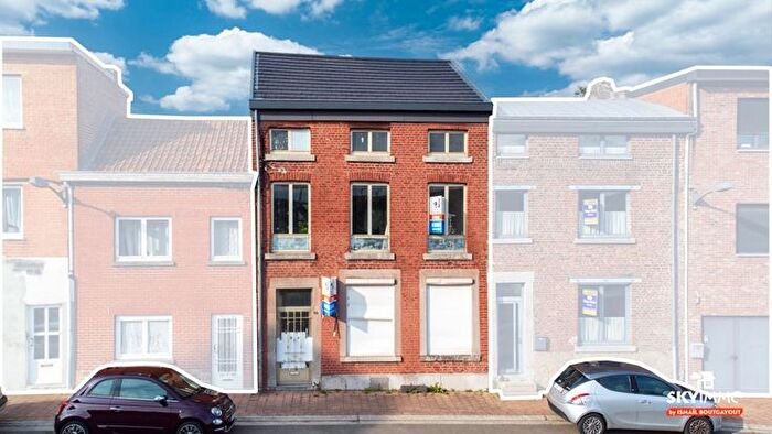 5-kamerhuis te koop in Ans