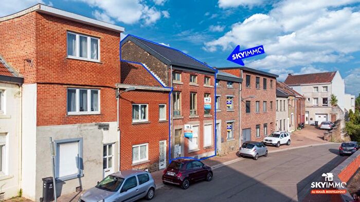 Huizen Koop Huur - 3