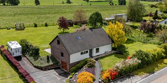 4-kamerhuis te koop in Beho