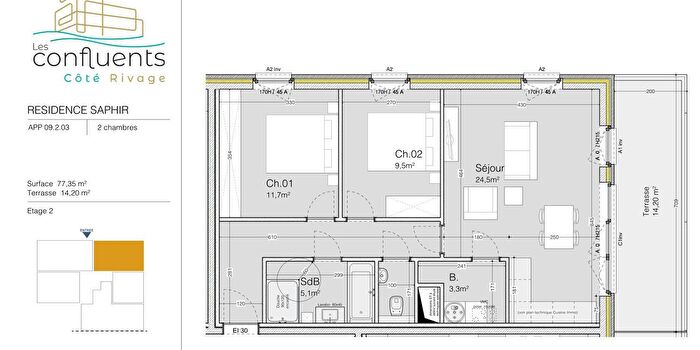 Huizen Koop Huur - 3