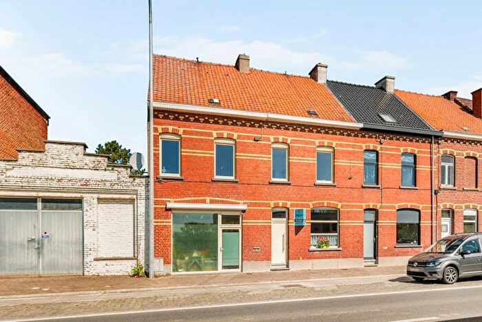 Huizen Koop Huur - 2