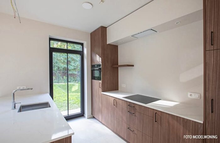 Huizen Koop Huur - 2