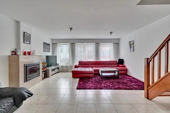 3-kamerappartement te koop in Landen
