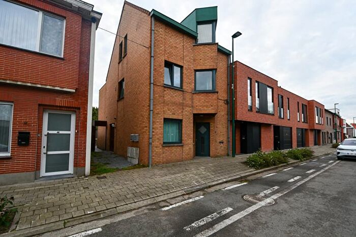 12-kamerhuis te koop in Zomergem