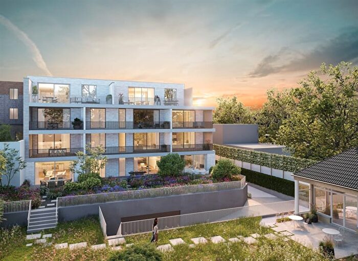 Huizen Koop Huur - 3