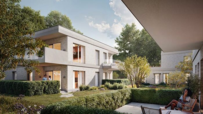 Huizen Koop Huur - 2