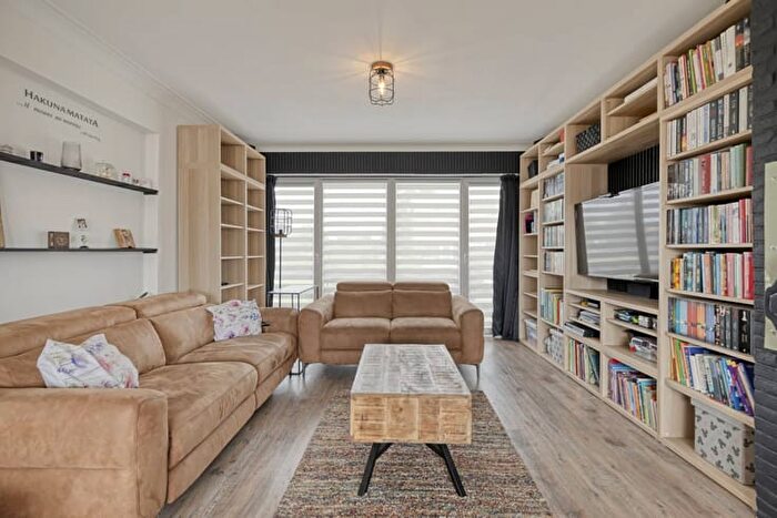 Huizen Koop Huur - 2