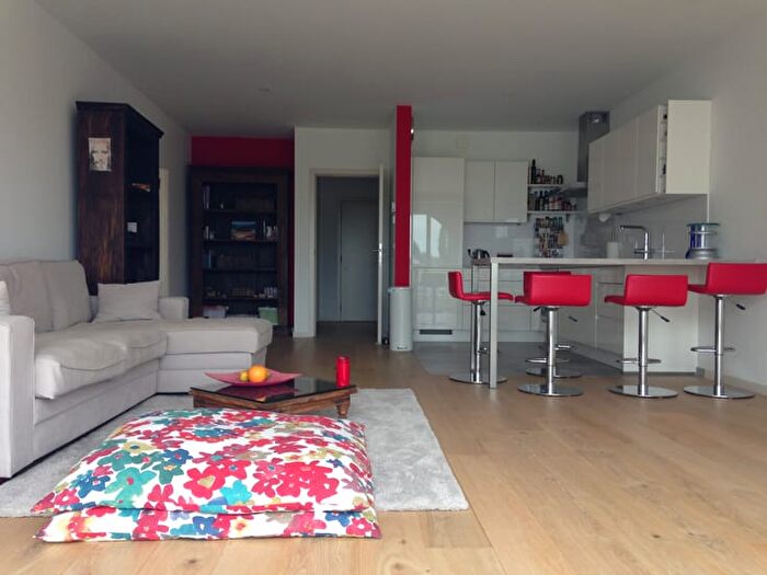 2-kamerappartement te huur in Lasne
