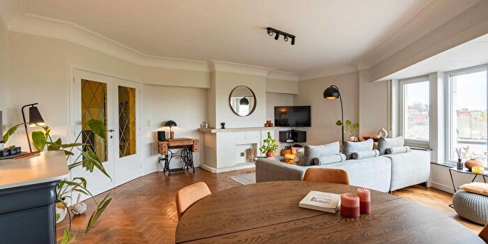 2-kamerappartement te koop in Ronse