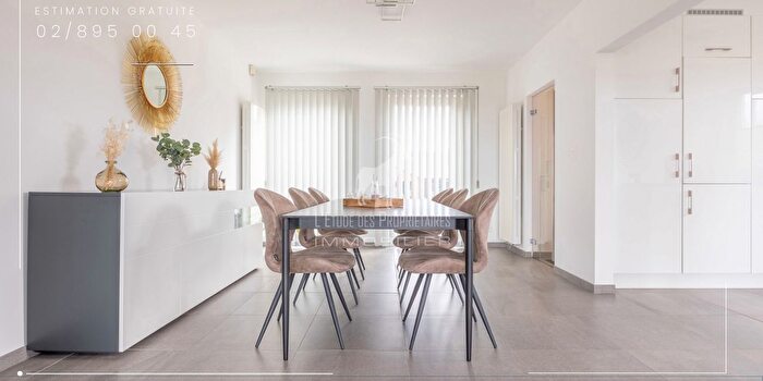 2-kamerhuis te koop in Forchies-la-Marche