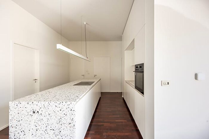 2-kamerappartement te huur in Antwerpen