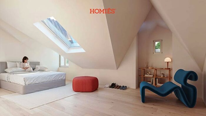 6-kamerappartement te koop in Leuven