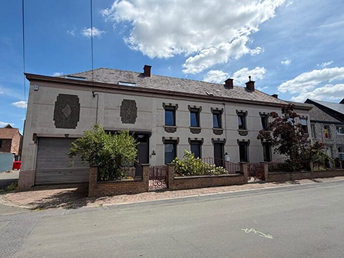 4-kamerhuis te koop in GIVRY