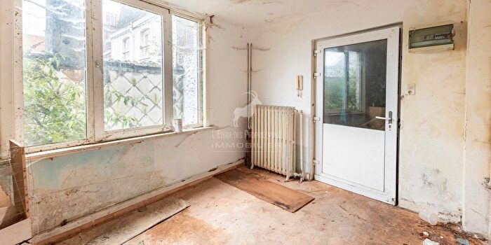 Huizen Koop Huur - 2