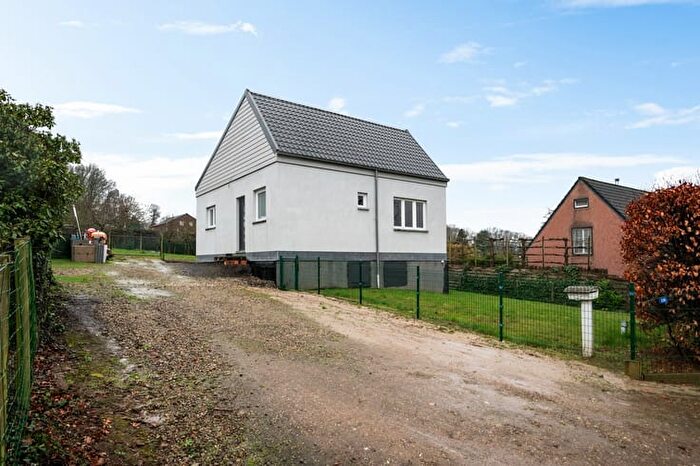 1-kamerhuis te koop in Tielt