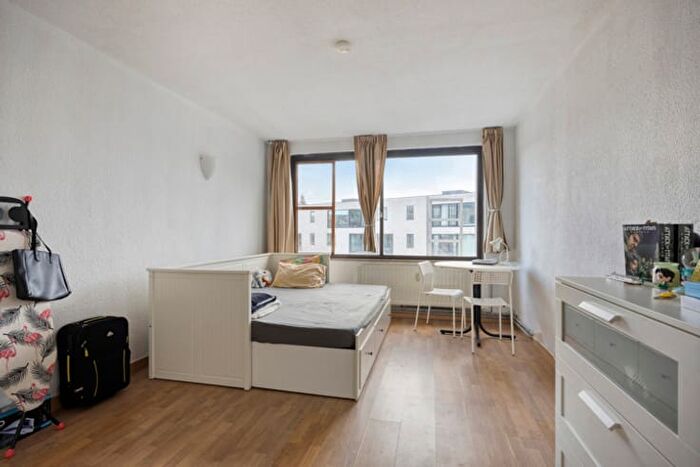 1-kamerappartement te koop in Leuven