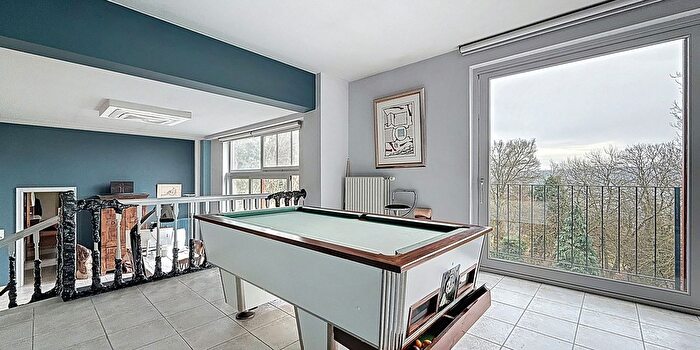 2-kamerappartement te koop in Vivegnis