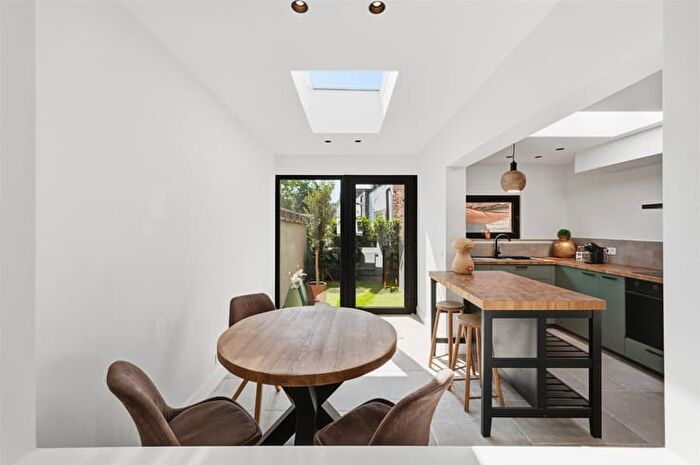 Huizen Koop Huur - 2