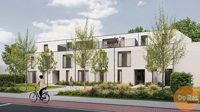 Huizen Koop Huur - 2