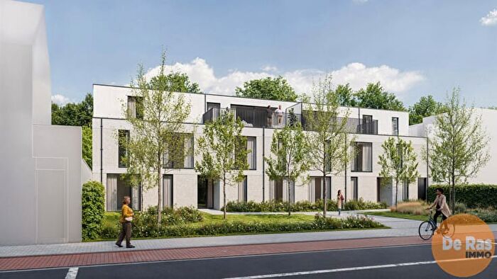 Huizen Koop Huur - 3
