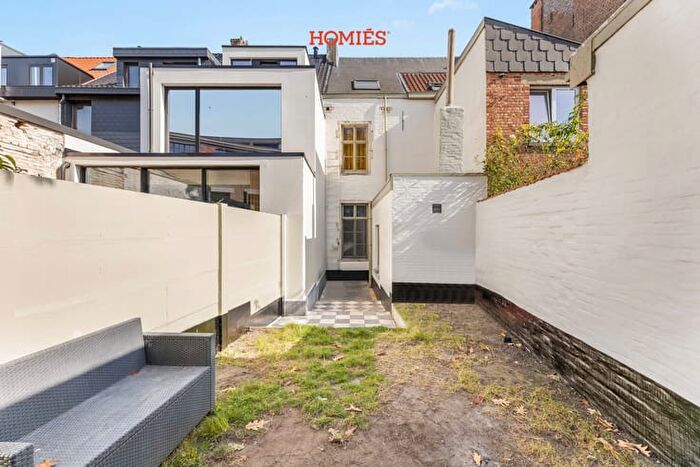 Huizen Koop Huur - 3