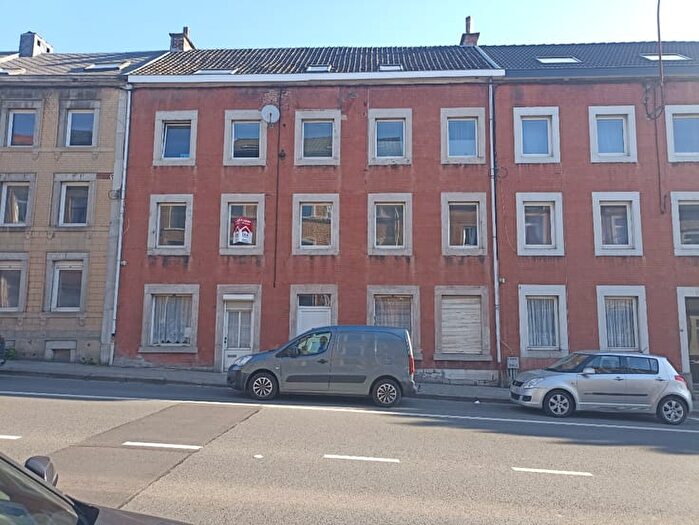 2-kamerappartement te huur in Dison