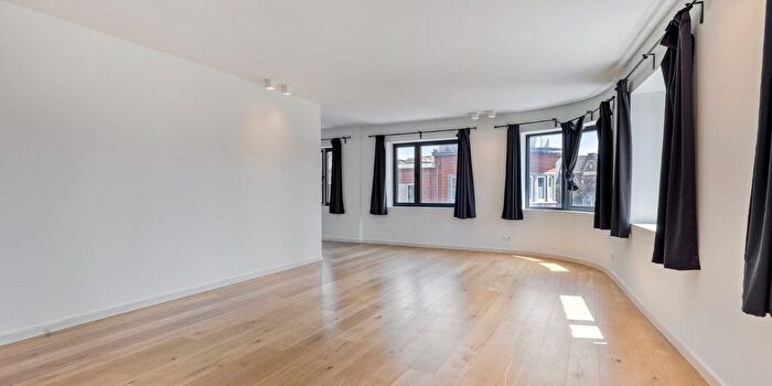2-kamerappartement te huur in Kessel-Lo