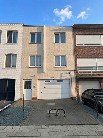 2-kamerappartement te koop in BOOM